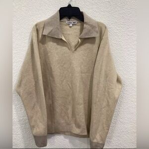 Uniqlo Jwanderson Long Sleeve Size Small